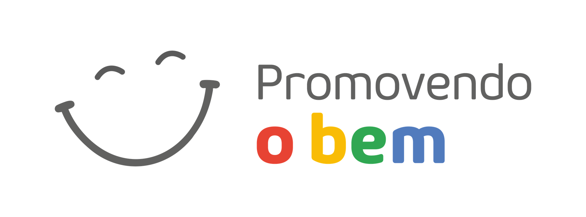 Promovendo o Bem Logo